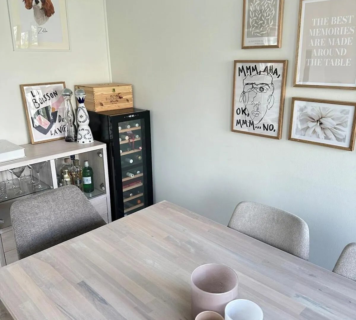 Beautiful Apartment At Nordnes Bergen 0*,