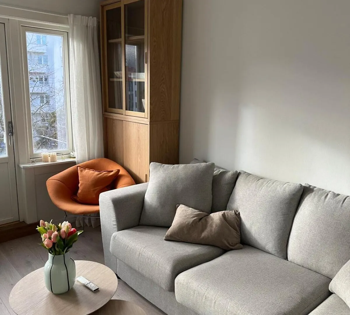 Beautiful Apartment At Nordnes Bergen Norge