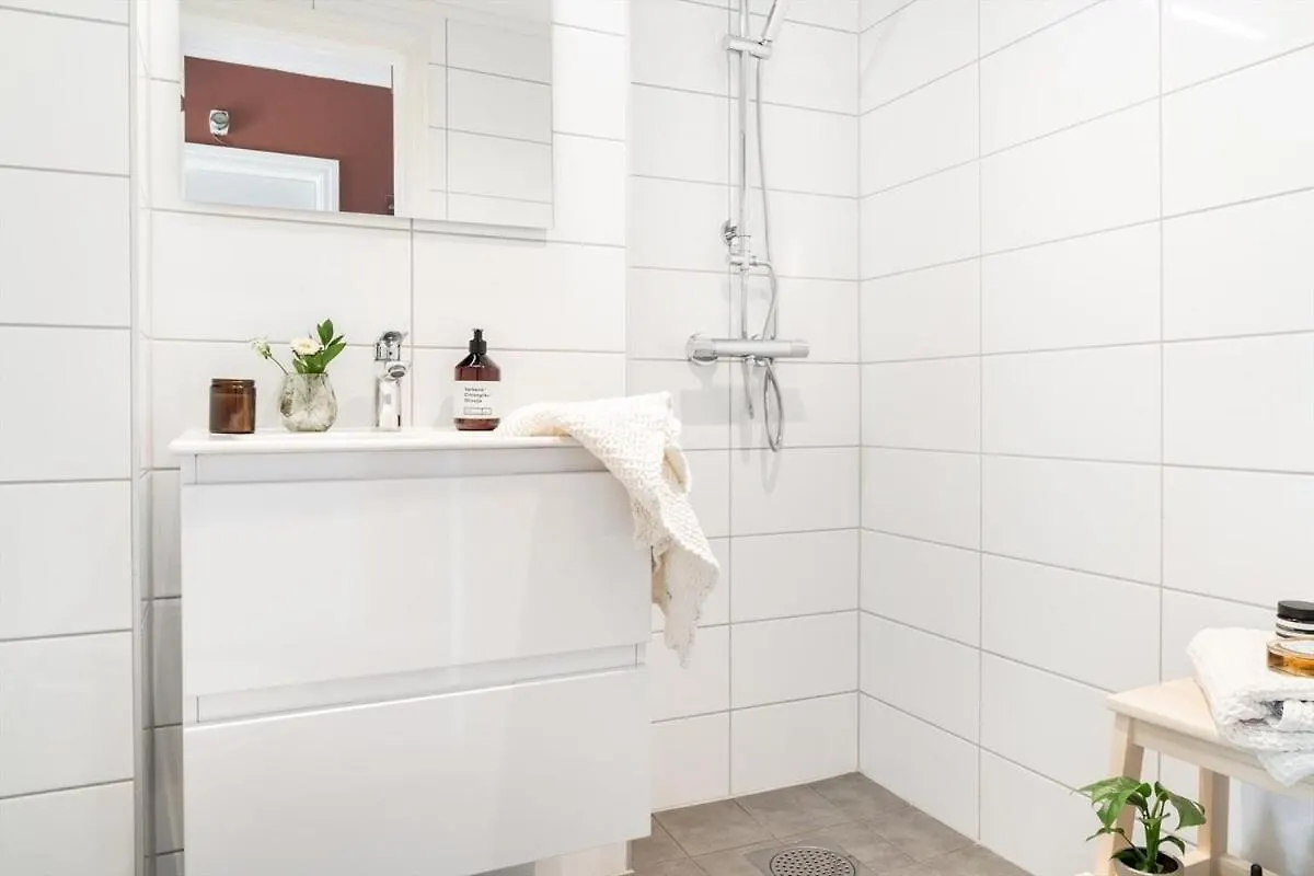 Beautiful Apartment At Nordnes Bergen