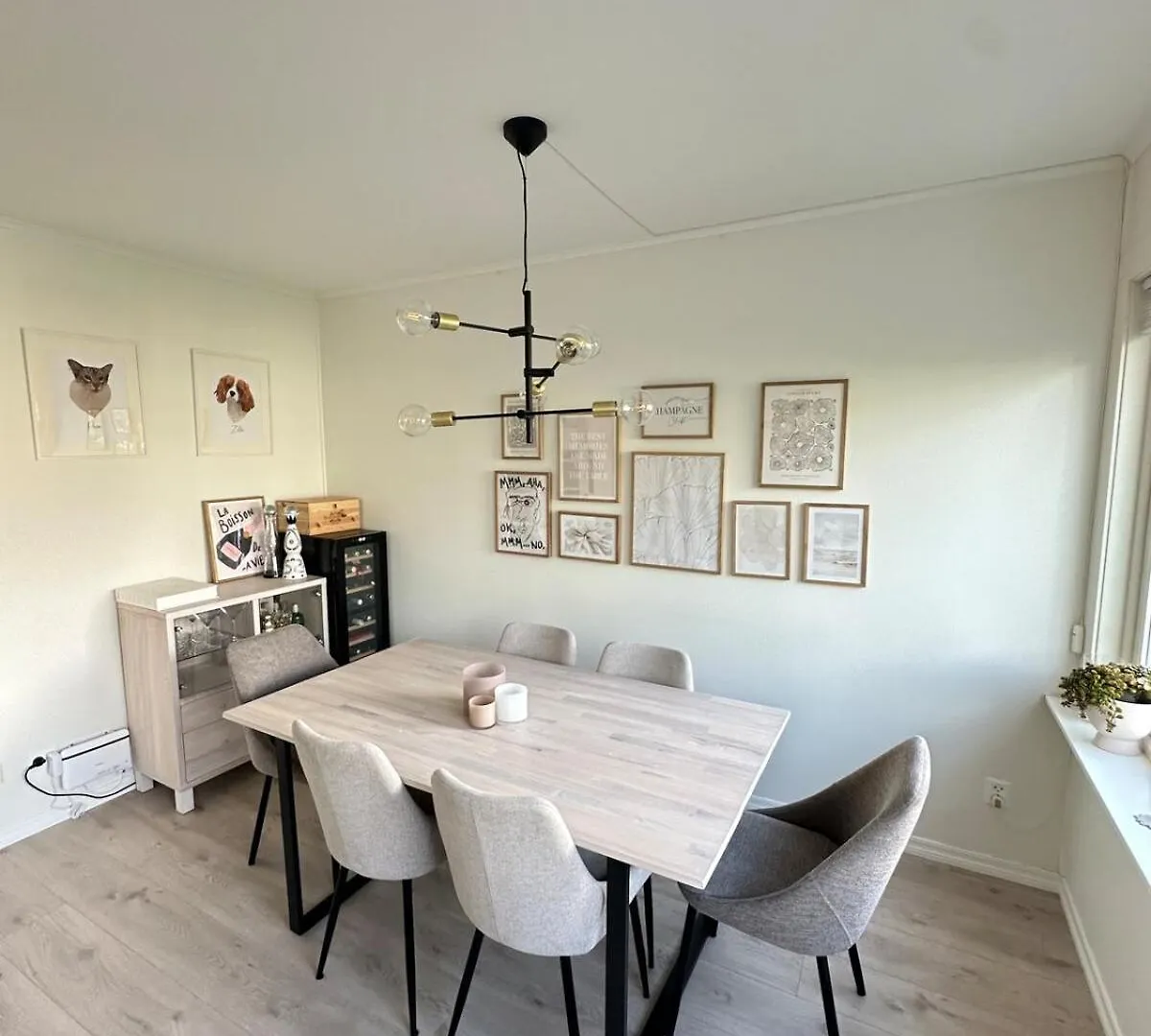 Beautiful Apartment At Nordnes Bergen