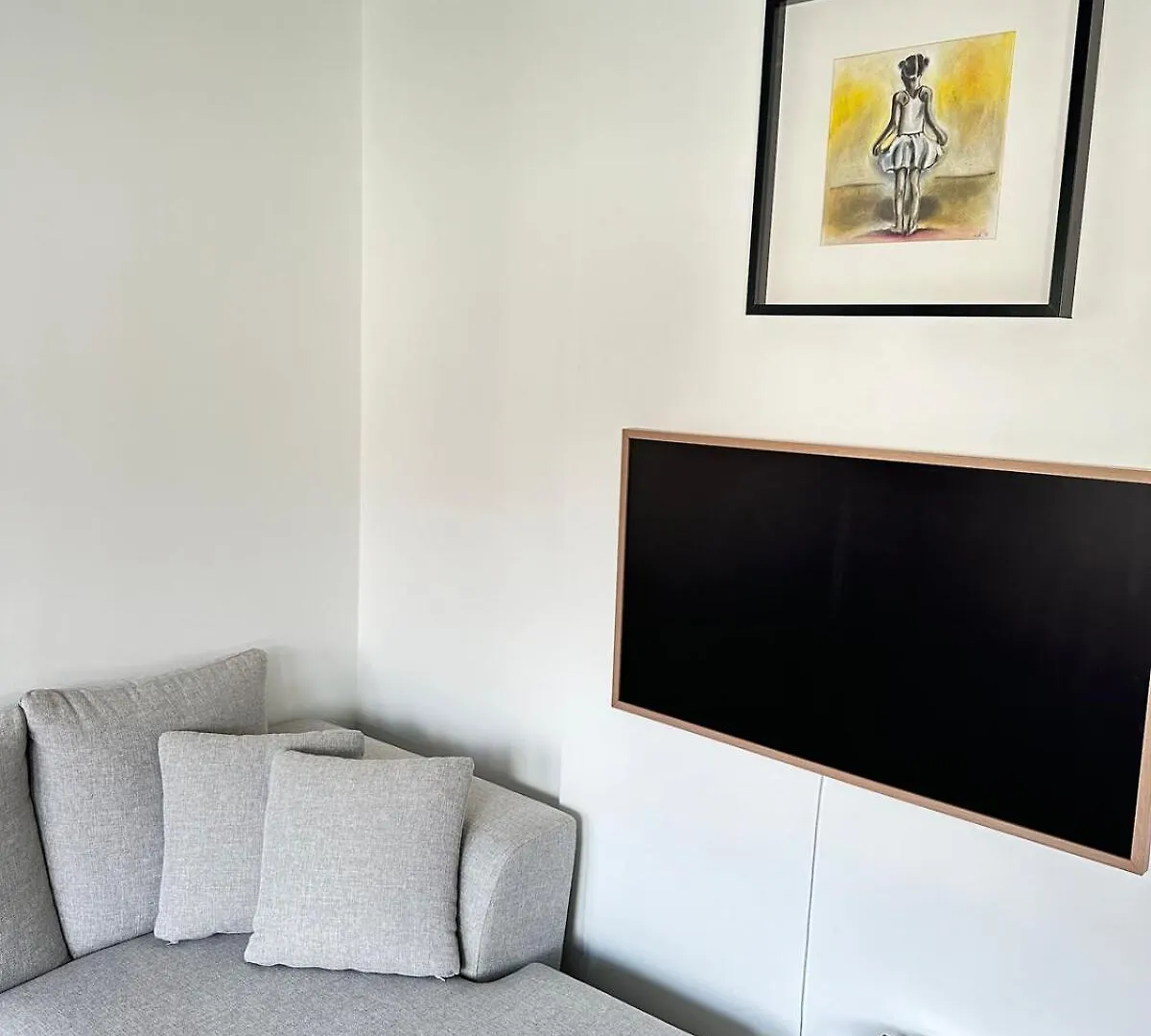 Beautiful Apartment At Nordnes Bergen